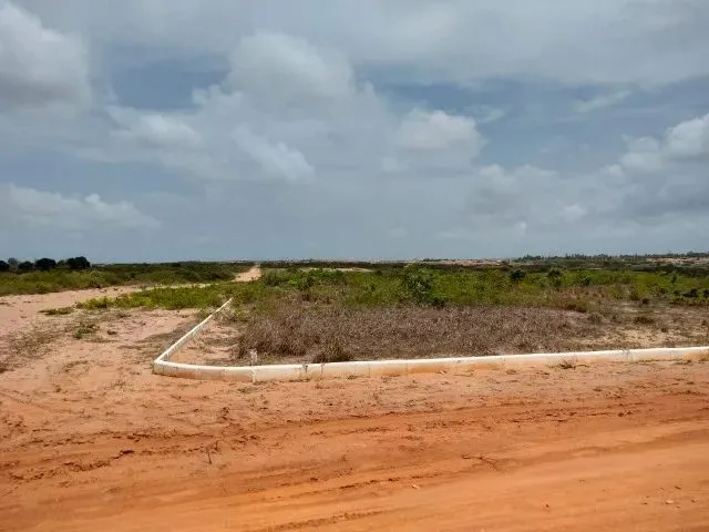 Imagem: Vendo Terreno em Extremoz