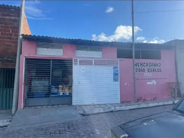 Imagem: Vendo Casa no Bairro da Redinha