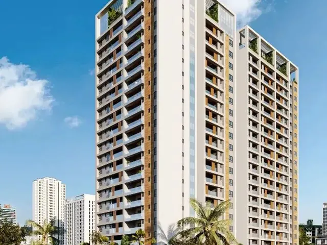 Imagem: Apartamento À Vendacapim Macionatal162,123