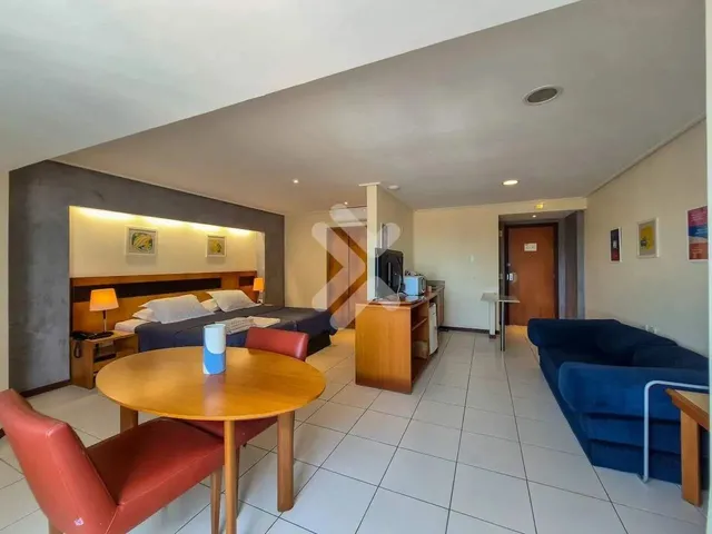 Imagem: Apartamento Tipo Flat À Venda em Petrópolis
