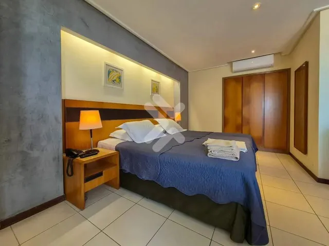 Imagem 3: Apartamento Tipo Flat À Venda em Petrópolis (Natal/Rn