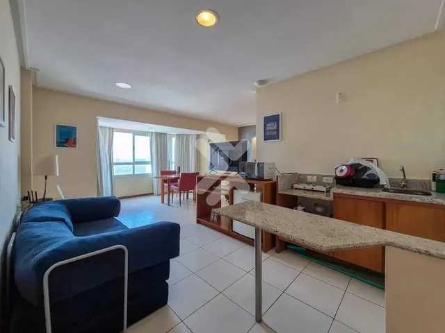Imagem 12: Apartamento Tipo Flat À Venda em Petrópolis (Natal/Rn