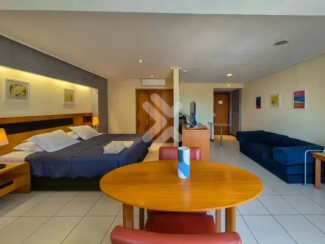Imagem 2: Apartamento Tipo Flat À Venda em Petrópolis (Natal/Rn