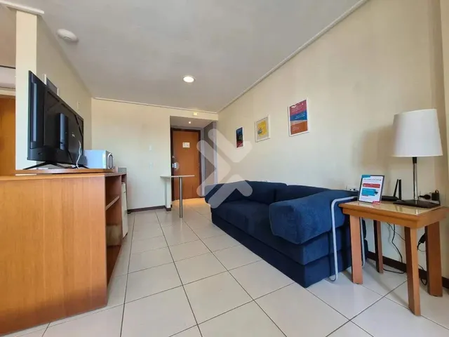 Imagem 6: Apartamento Tipo Flat À Venda em Petrópolis (Natal/Rn
