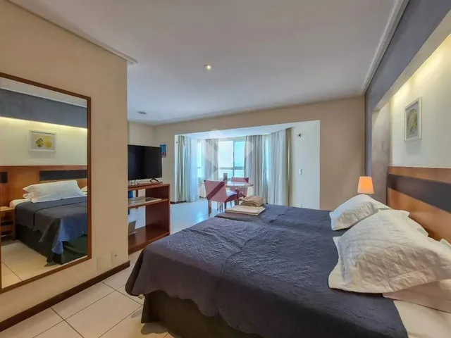Imagem 4: Apartamento Tipo Flat À Venda em Petrópolis (Natal/Rn
