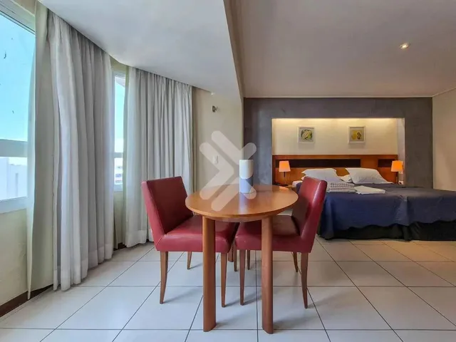 Imagem 8: Apartamento Tipo Flat À Venda em Petrópolis (Natal/Rn