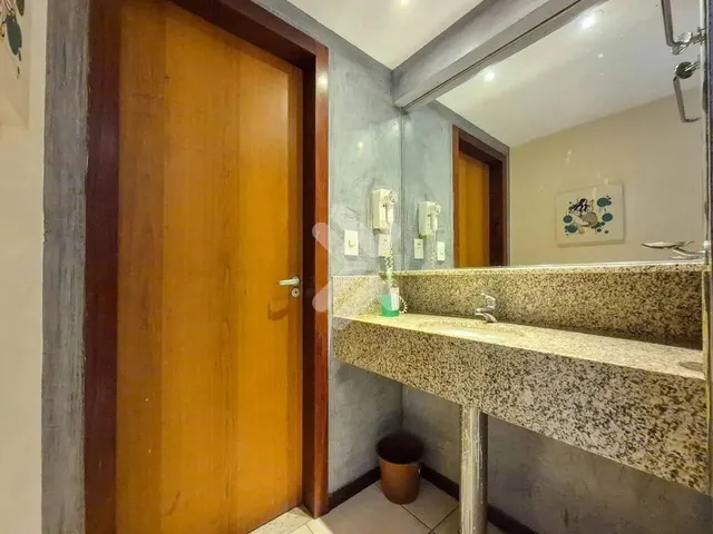 Imagem 16: Apartamento Tipo Flat À Venda em Petrópolis (Natal/Rn