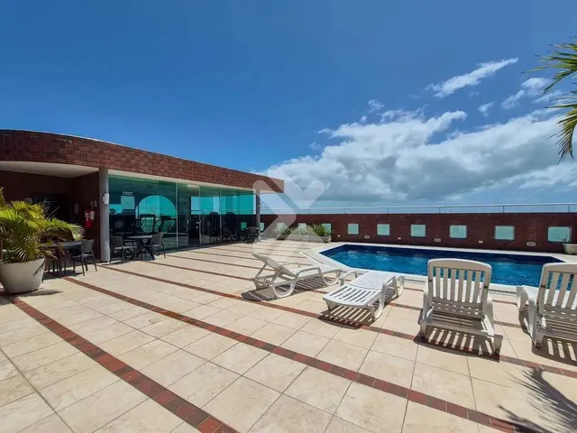 Imagem 7: Apartamento Tipo Flat À Venda em Petrópolis (Natal/Rn