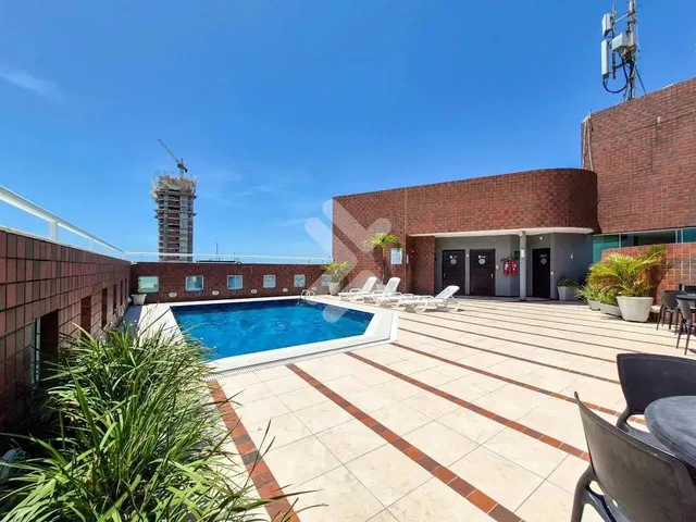 Imagem 15: Apartamento Tipo Flat À Venda em Petrópolis (Natal/Rn