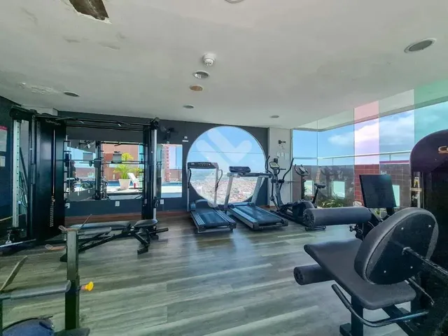 Imagem 14: Apartamento Tipo Flat À Venda em Petrópolis (Natal/Rn