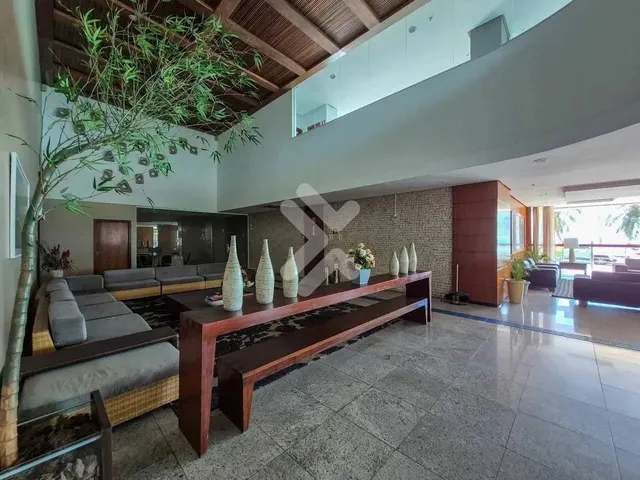 Imagem 9: Apartamento Tipo Flat À Venda em Petrópolis (Natal/Rn