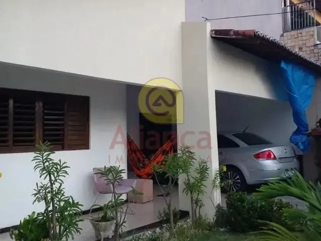 Imagem 1: Casa em Nova Parnamirim