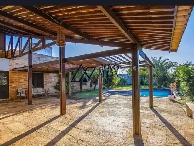 Imagem: Casa À Venda no Bairro Candelária - Natal/Rn
