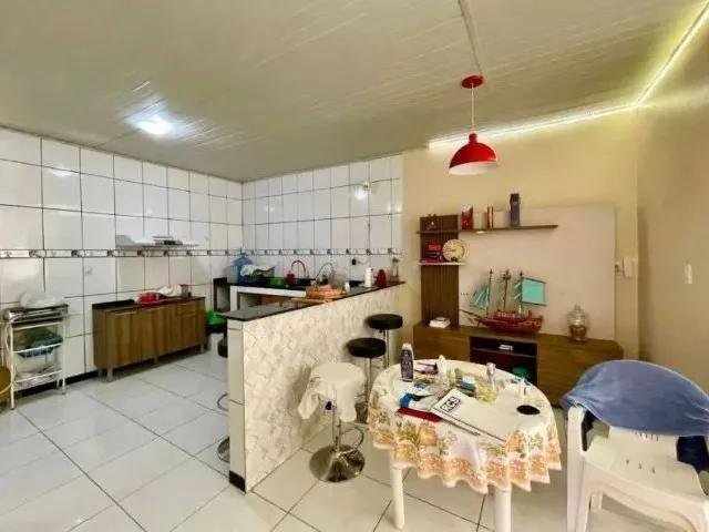 Imagem: Casa no Planalto com 3 Quartos e Quitada