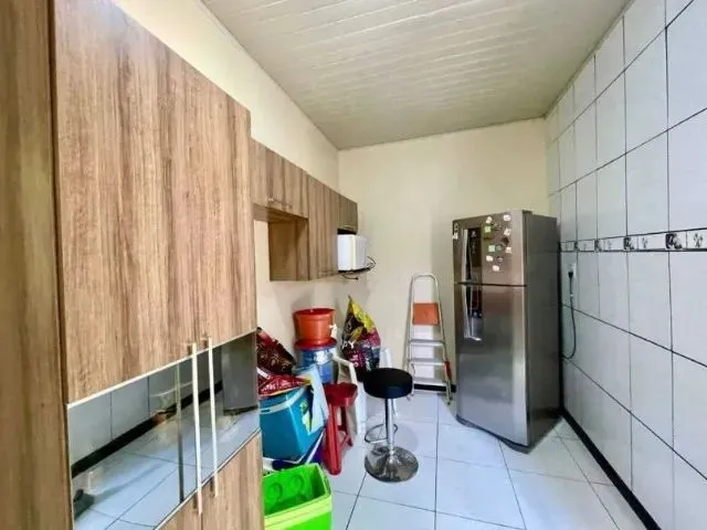 Imagem 7: Casa no Planalto com 3 Quartos e Quitada a Venda