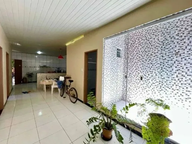 Imagem 9: Casa no Planalto com 3 Quartos e Quitada a Venda