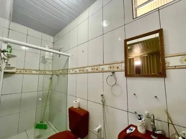 Imagem 3: Casa no Planalto com 3 Quartos e Quitada a Venda