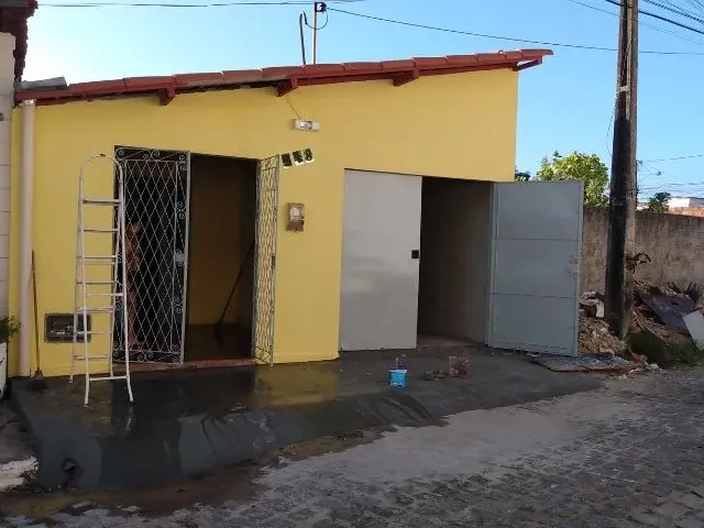 Imagem: Casa Ótima Localização - Bairro Nova