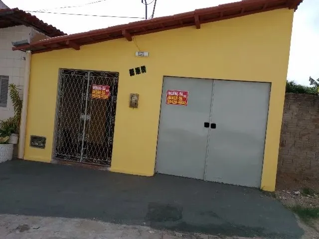 Imagem 2: Casa Ótima Localização - Bairro Nova Descoberta