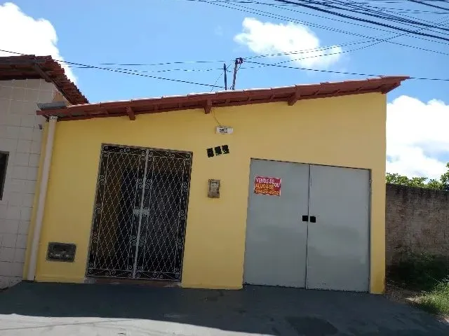 Imagem 3: Casa Ótima Localização - Bairro Nova Descoberta