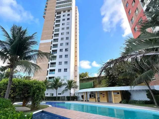 Imagem: Lindo Apartamento 2/4 com Suite em Capim