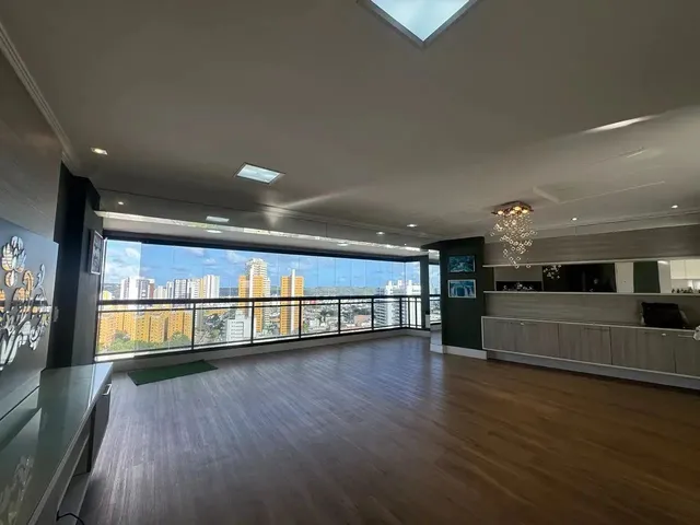 Imagem: Vendo Apartamento 3 Suítes em Localização