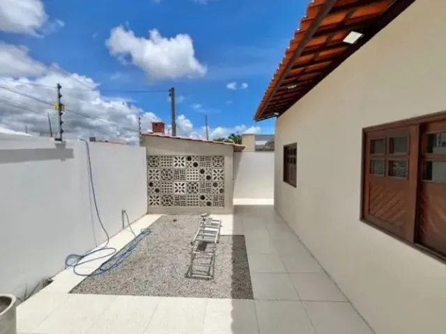 Imagem: Vendo Casa no Parque dos Coqueiros / 9