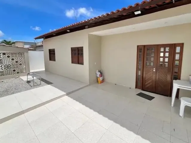 Imagem 4: Vendo Casa no Parque dos Coqueiros / 9