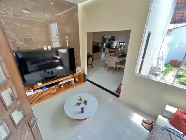 Imagem 8: Vendo Casa no Parque dos Coqueiros / 9
