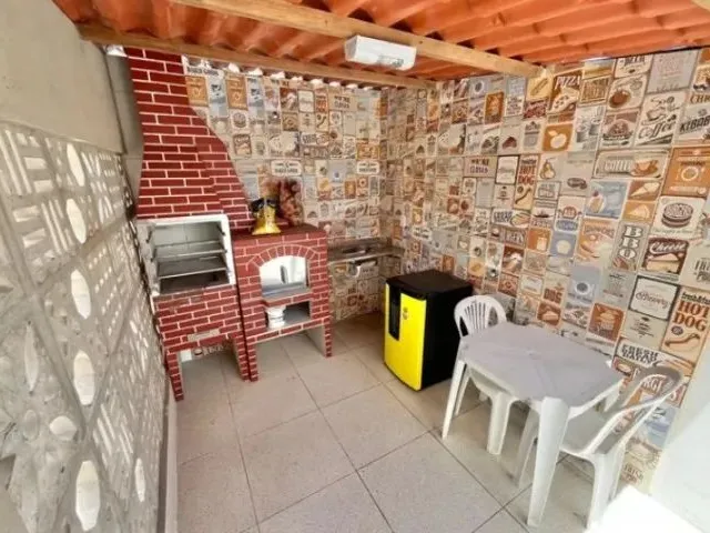 Imagem 15: Vendo Casa no Parque dos Coqueiros / 9