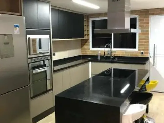 Imagem 5: Casa em Cidade da Esperança - Ic75I