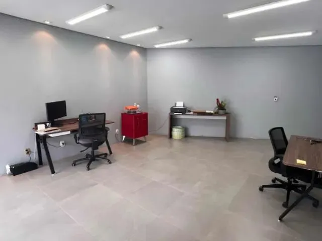Imagem 8: Casa em Cidade da Esperança - Ic75I