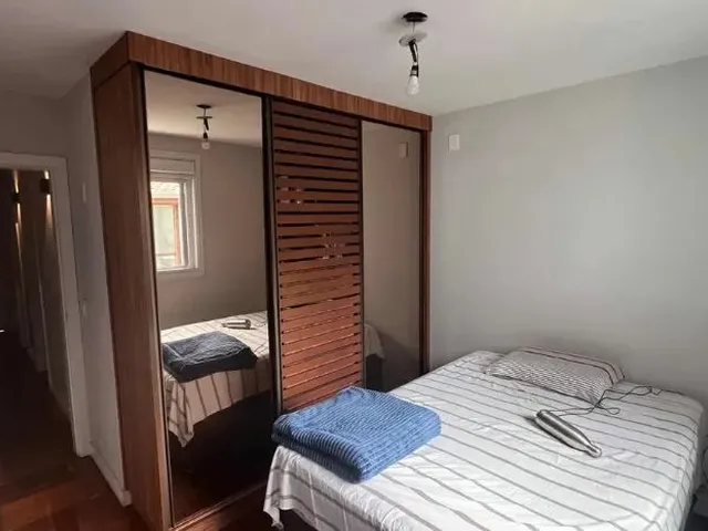 Imagem 9: Casa em Cidade da Esperança - Ic75I