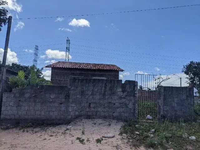 Imagem: Casa no Planalto Próximo Ao Residencial