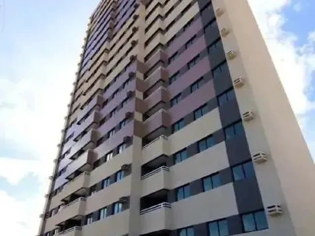 Imagem: Vendo Apart 3/4 C/Suite Dix-Sept Rosado