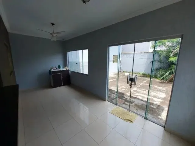 Imagem 1: Casa em Capim Macio A020