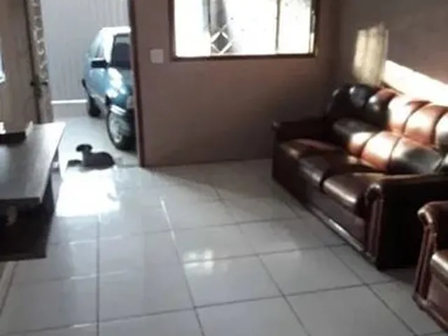 Imagem: Casa em Lagoa Azul S233