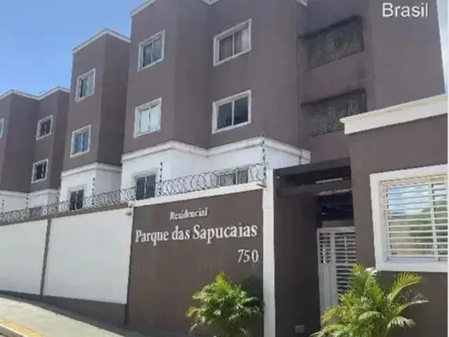 Imagem: Apartamento Impecavel - Parque das Sapucais