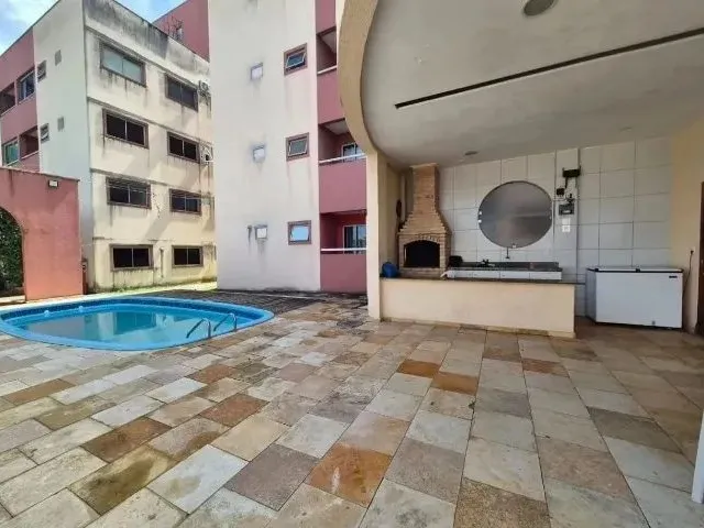 Imagem 13: Apartamento Impecavel - Parque das Sapucais