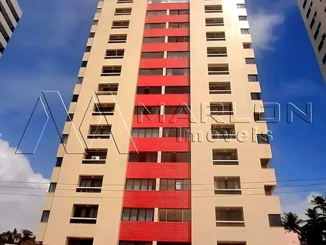 Imagem: Apartamento Atalaia, 3 Quartos, Sendo 1