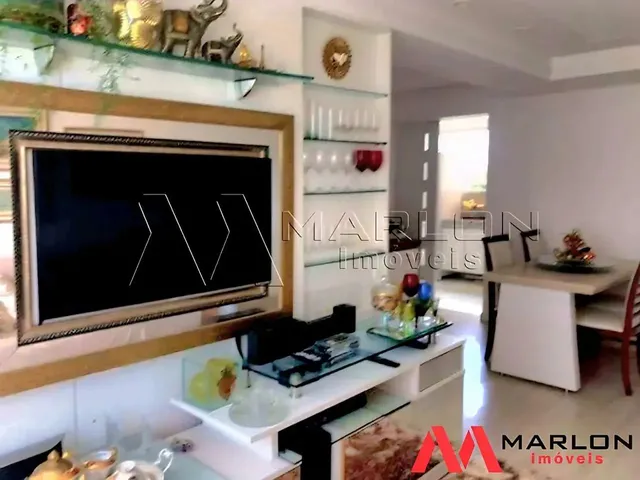 Imagem 8: Apartamento Atalaia, 3 Quartos, Sendo 1 Suíte, Visão para o Mar, Mobiliado, 89M²
