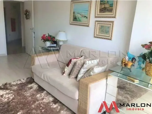 Imagem 13: Apartamento Atalaia, 3 Quartos, Sendo 1 Suíte, Visão para o Mar, Mobiliado, 89M²