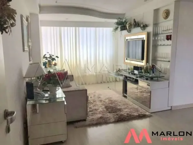 Imagem 12: Apartamento Atalaia, 3 Quartos, Sendo 1 Suíte, Visão para o Mar, Mobiliado, 89M²