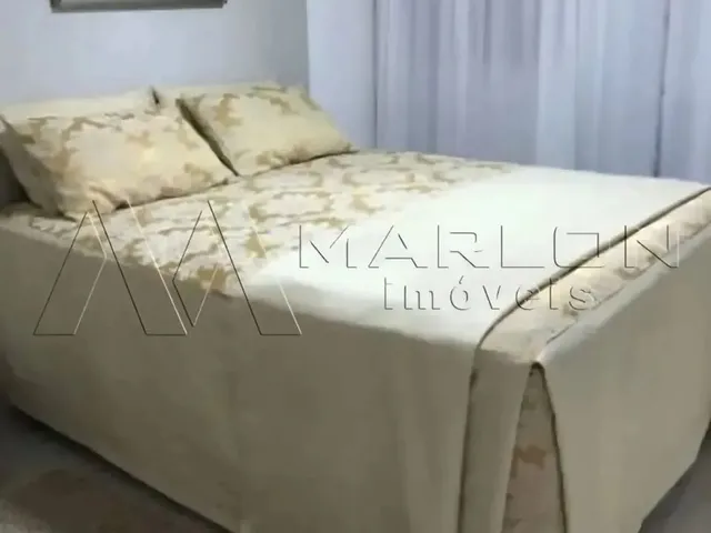 Imagem 3: Apartamento Atalaia, 3 Quartos, Sendo 1 Suíte, Visão para o Mar, Mobiliado, 89M²