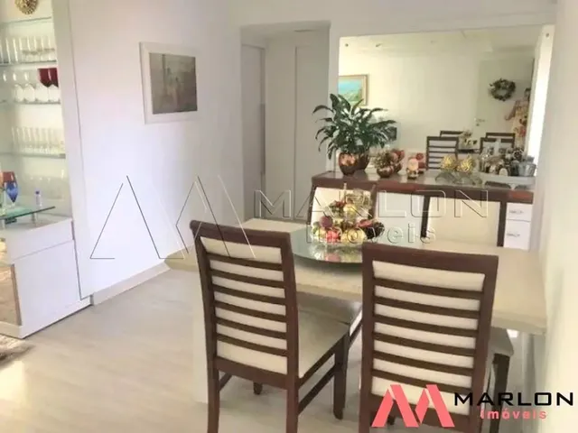 Imagem 10: Apartamento Atalaia, 3 Quartos, Sendo 1 Suíte, Visão para o Mar, Mobiliado, 89M²