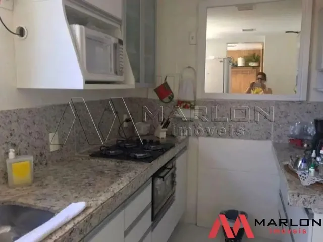 Imagem 11: Apartamento Atalaia, 3 Quartos, Sendo 1 Suíte, Visão para o Mar, Mobiliado, 89M²