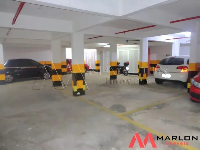 Imagem 9: Apartamento Atalaia, 3 Quartos, Sendo 1 Suíte, Visão para o Mar, Mobiliado, 89M²