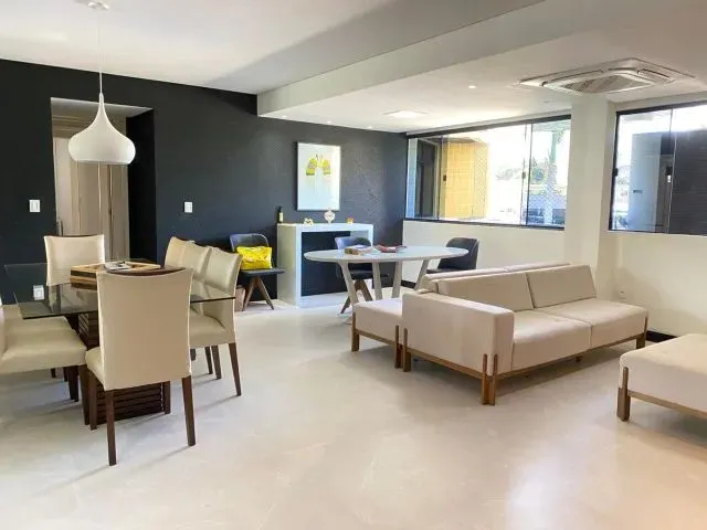 Imagem: Ibiza - Apartamento em Capim Macio - Natal