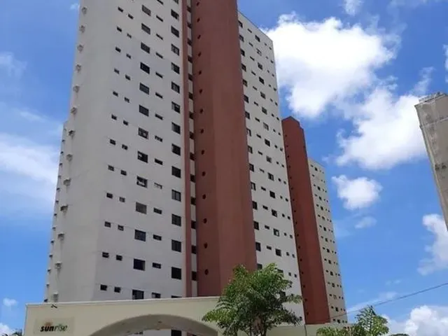 Imagem: Condomínio Sun Rise - Apto 3/4 com 1 Suíte