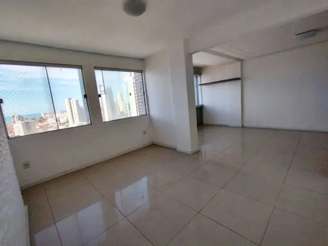 Imagem 13: Apartamento com 3 Dormitórios À Venda, 176 M² por R$ 600.000,00 - Petrópolis